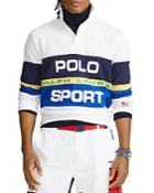 Polo Ralph Lauren Polo Sport Classic Fit Rugby Shirt