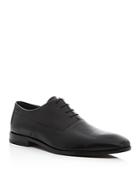 Boss Square Lace Up Oxfords