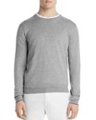 Dylan Gray Crewneck Sweater