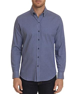 Robert Graham Charlie Tailored Fit Shirt
