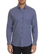 Robert Graham Charlie Tailored Fit Shirt