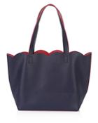 Deux Lux Leyla Small Tote - Compare At $65