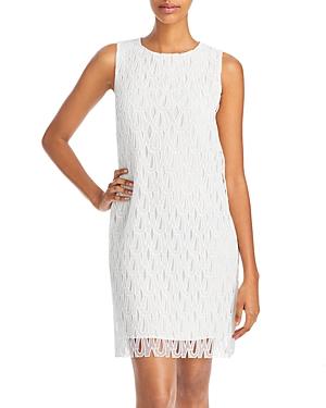 Jason Wu Short Monogram Lace Dress