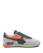 Puma Men's Future Rider Neon Play Lace Up Sneakers