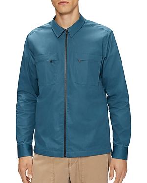 Ted Baker Tech Shirt Jacket