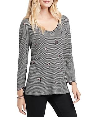 Nic+zoe Cosmo Sweater
