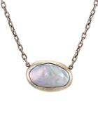 Chan Luu Freshwater Pearl Pendant Necklace, 15