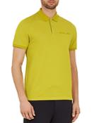 Ted Baker Dya Textured Regular Fit Polo Shirt - 100% Exclusive