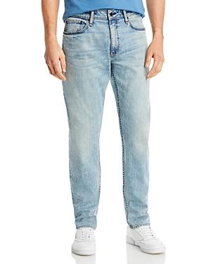 Rag & Bone Fit 3 Authentic Stretch Jeans In Patton
