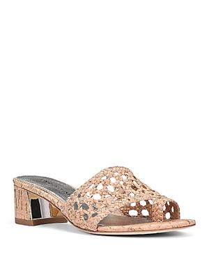 Donald Pliner Women's Melros Slip On Sandals