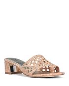 Donald Pliner Women's Melros Slip On Sandals