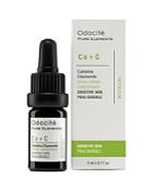 Odacite Ca+c Camelina & Chamomile Sensitive Skin Serum Concentrate