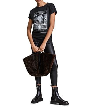 Allsaints Adventum Imogen Boy Tee