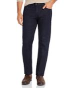 7 For All Mankind Slimmy Slim Fit Jeans In Squiggle