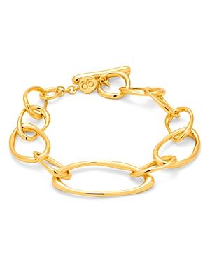 Gorjana Rowan Multi-size Link Toggle Bracelet