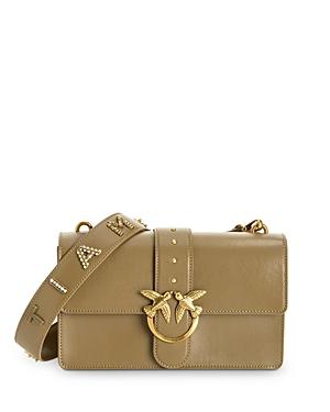 Pinko Classic Love Icon Bag