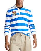 Polo Ralph Lauren Classic Fit Striped Rugby