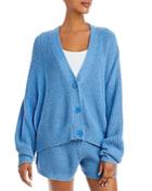 Charlie Holiday Henry Cardigan