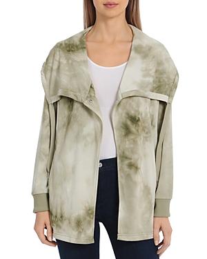 Bagatelle Tie Dyed Jacket