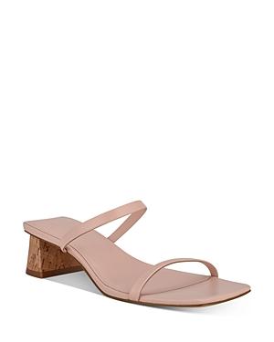 Marc Fisher Ltd. Women's Brent Strappy High Heel Sandals