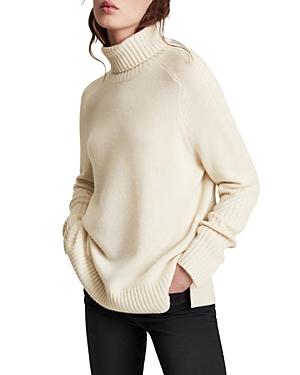 Allsaints Kiera Turtleneck Sweater