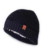 Bickley And Mitchell Waffle Knit Beanie