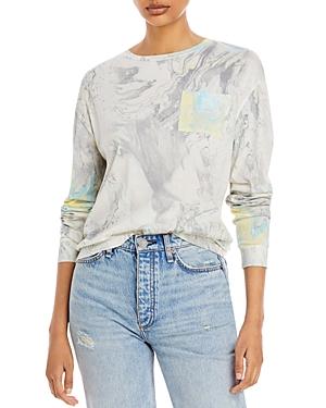 Rails The 100 Boxy Top