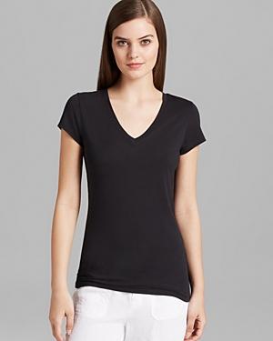 Vince Tee - Fitted