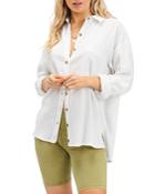 Billabong In The Tide Button Down Shirt