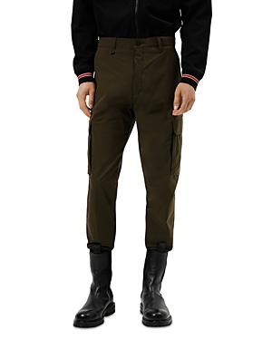 Hugo Glavin 211 Dress Pants