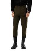 Hugo Glavin 211 Dress Pants