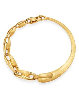 Marco Bicego 18k Yellow Gold Legami Bangle Bracelet - 100% Exclusive