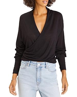 Sanctuary Love Notes Crossover Top