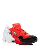 Raf Simons For Adidas Men's Rs Replicant Ozweego Low-top Sneakers