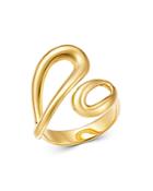 Ippolita 18k Yellow Gold Cherish Ring