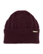 Ted Baker Vartan Cabled Beanie