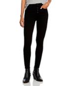 7 For All Mankind Gwen Skinny Ankle Jeans In Nightblack (62% Off) - Comparable Value $210