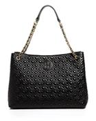Tory Burch Tote - Marion Chain Slouchy
