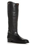 Frye Women's Melissa Button Leather Boots