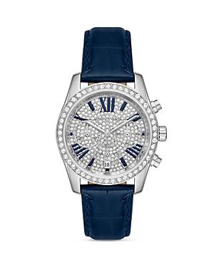 Michael Kors Lexington Lux Chronograph, 38mm