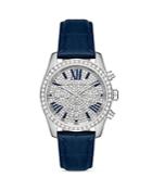 Michael Kors Lexington Lux Chronograph, 38mm