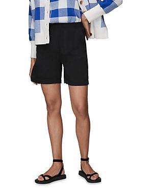 Whistles Cara Pull On Shorts