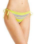 Lemlem Amira String Bikini Bottom