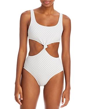 Sold & Striped The Bailey One Piece Swimsuit