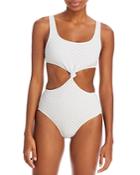 Sold & Striped The Bailey One Piece Swimsuit