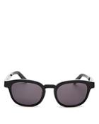 Salvatore Ferragamo Men's Square Sunglasses, 50mm