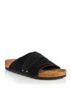 Birkenstock Men's Kyoto Thyme Sandals