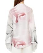 Ted Baker Mayes Cape Scarf
