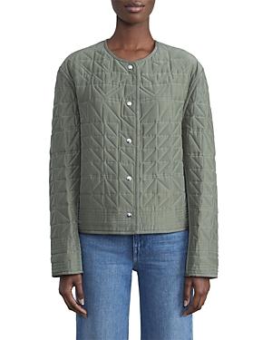 Lafayette 148 New York Reversible Nash Jacket