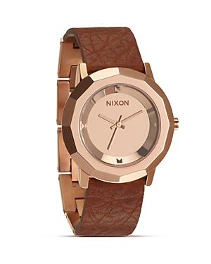 Nixon The Bobbi Watch, 35mm